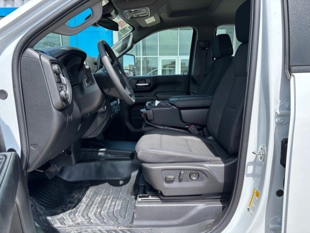 2026 Chevrolet Silverado 2500 HD Work Truck - Photo 13