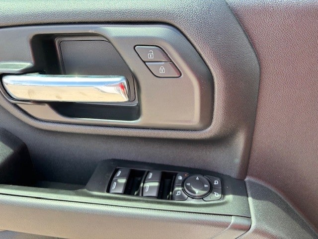 2026 Chevrolet Silverado 2500 HD Work Truck - Photo 14