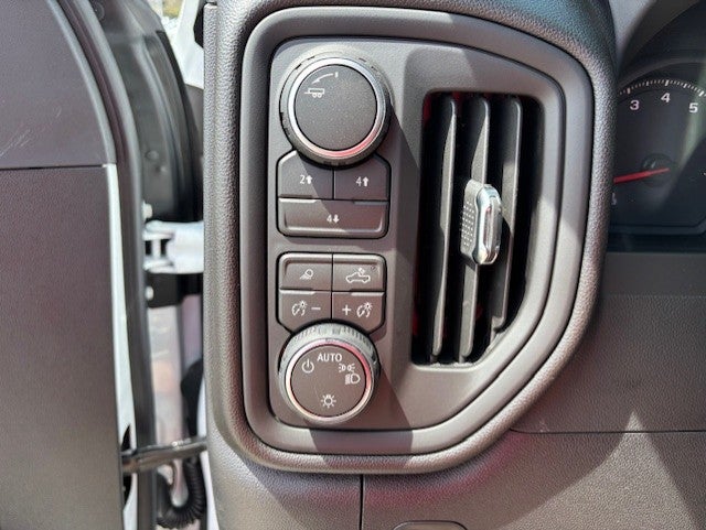 2026 Chevrolet Silverado 2500 HD Work Truck - Photo 15
