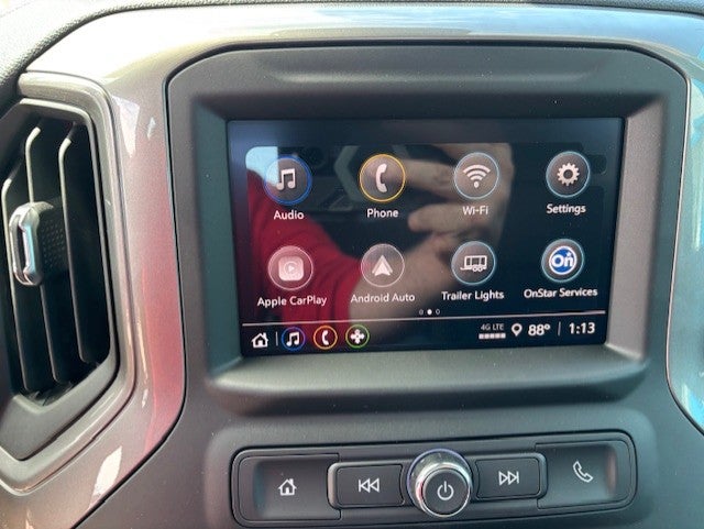 2026 Chevrolet Silverado 2500 HD Work Truck - Photo 18