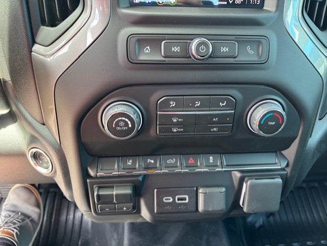 2026 Chevrolet Silverado 2500 HD Work Truck - Photo 19