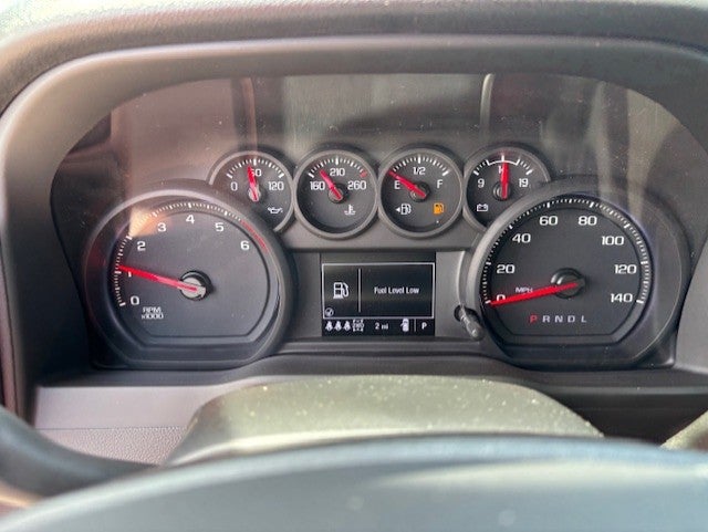 2026 Chevrolet Silverado 2500 HD Work Truck - Photo 21