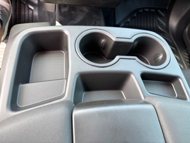 2026 Chevrolet Silverado 2500 HD Work Truck - Photo 23