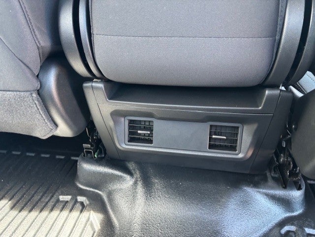 2026 Chevrolet Silverado 2500 HD Work Truck - Photo 8