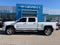 2016 Chevrolet Silverado 2500 HD LTZ