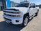 2016 Chevrolet Silverado 2500 HD LTZ