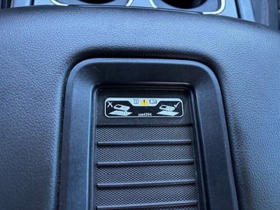 2016 Chevrolet Silverado 2500 HD LTZ