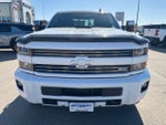 2016 Chevrolet Silverado 2500 HD LTZ