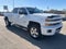 2016 Chevrolet Silverado 2500 HD LTZ