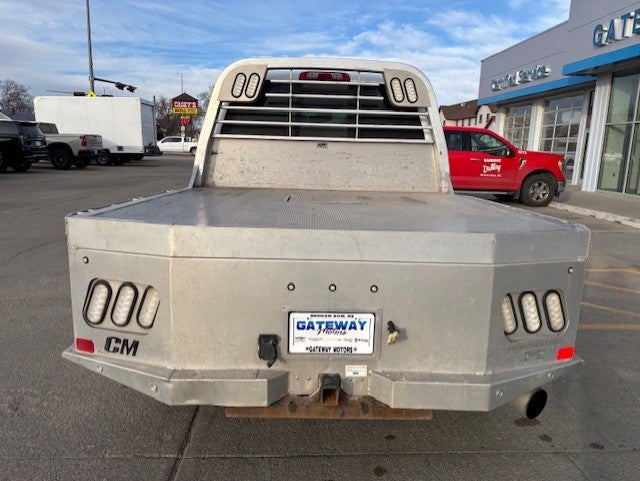 2015 Chevrolet Silverado 2500 HD LTZ
