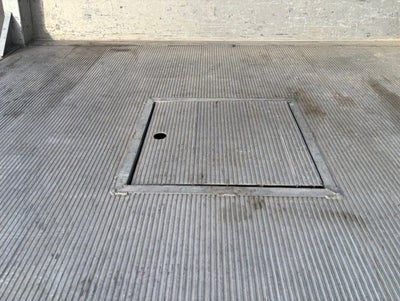 2015 Chevrolet Silverado 2500 HD LTZ