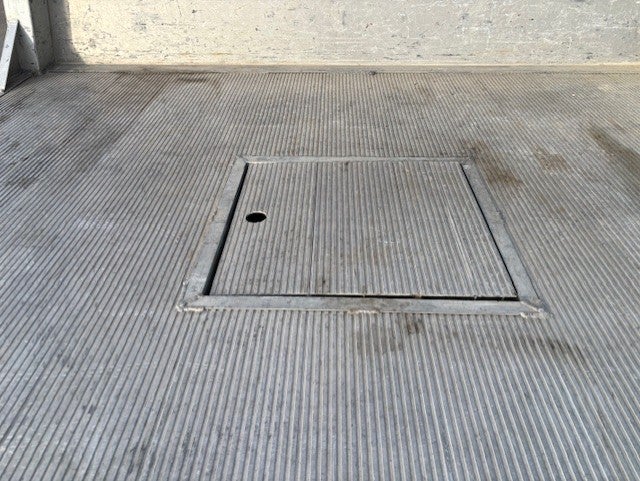 2015 Chevrolet Silverado 2500 HD LTZ