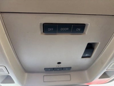 2015 Chevrolet Silverado 2500 HD LTZ