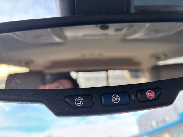 2015 Chevrolet Silverado 2500 HD LTZ