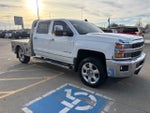 2015 Chevrolet Silverado 2500 HD LTZ