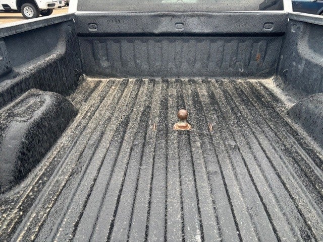 2013 Chevrolet Silverado 2500 HD LTZ