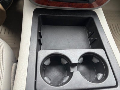 2013 Chevrolet Silverado 2500 HD LTZ