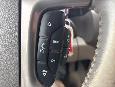 2013 Chevrolet Silverado 2500 HD LTZ