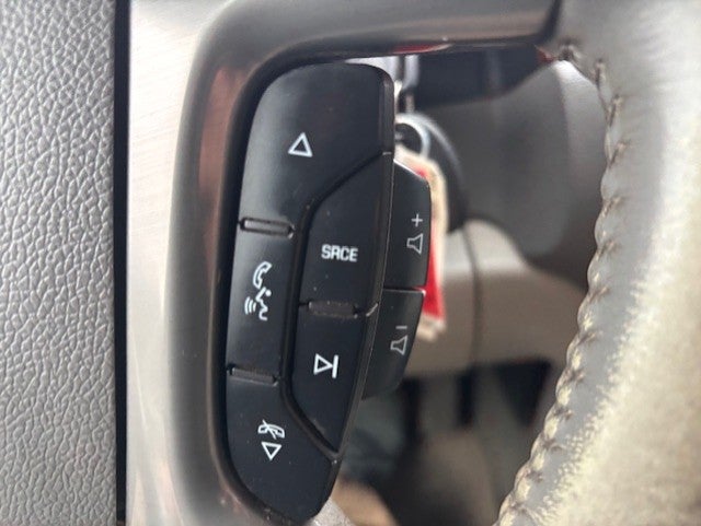 2013 Chevrolet Silverado 2500 HD LTZ