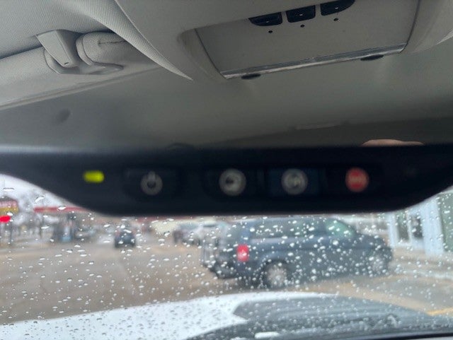 2013 Chevrolet Silverado 2500 HD LTZ