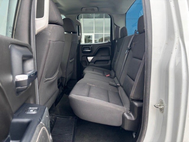 2016 Chevrolet Silverado 2500 HD LT