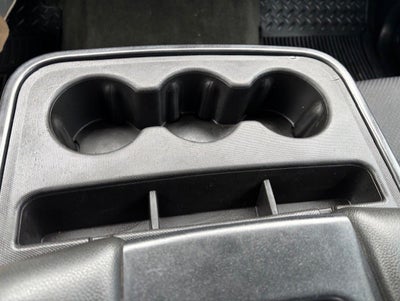 2016 Chevrolet Silverado 2500 HD LT