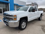 2016 Chevrolet Silverado 2500 HD LT