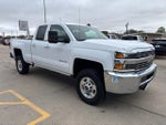 2016 Chevrolet Silverado 2500 HD LT