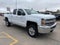 2016 Chevrolet Silverado 2500 HD LT