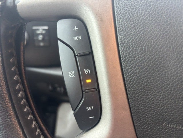 2013 Chevrolet Silverado 3500 HD LT