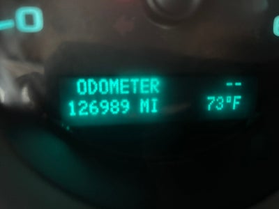 2013 Chevrolet Silverado 3500 HD LT