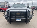 2013 Chevrolet Silverado 3500 HD LT
