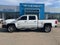 2018 Chevrolet Silverado 3500 HD LTZ