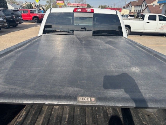 2018 Chevrolet Silverado 3500 HD LTZ