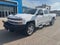 2018 Chevrolet Silverado 3500 HD LTZ