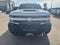 2018 Chevrolet Silverado 3500 HD LTZ