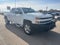 2018 Chevrolet Silverado 3500 HD LTZ