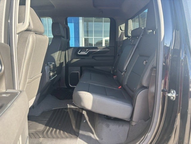 2026 Chevrolet Silverado 2500 HD LTZ - Photo 11