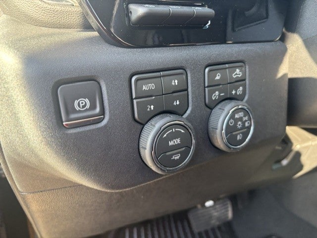 2026 Chevrolet Silverado 2500 HD LTZ - Photo 13