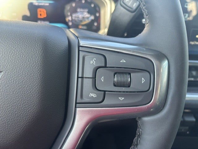 2026 Chevrolet Silverado 2500 HD LTZ - Photo 14