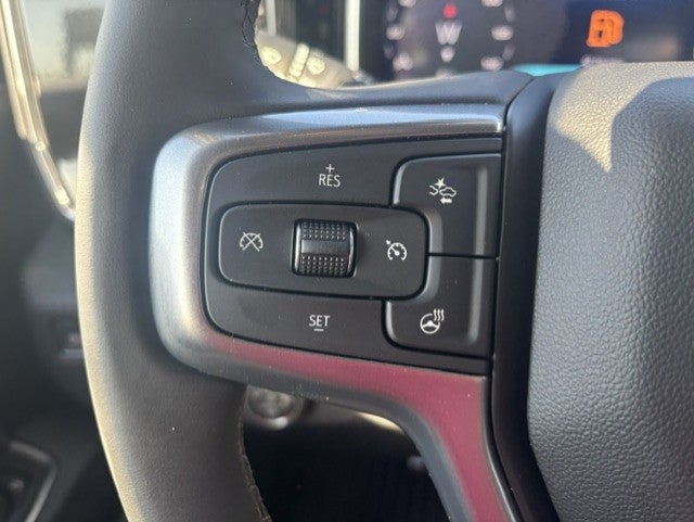 2026 Chevrolet Silverado 2500 HD LTZ - Photo 15