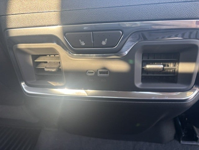 2026 Chevrolet Silverado 2500 HD LTZ - Photo 8