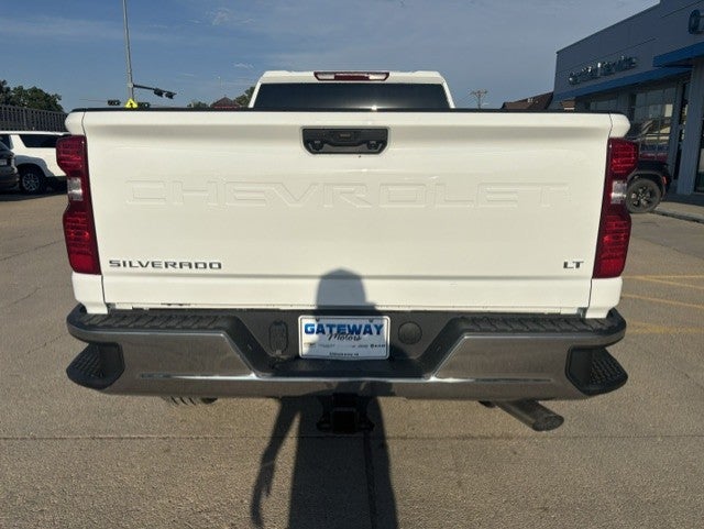 2026 Chevrolet Silverado 3500HD LT - Photo 10