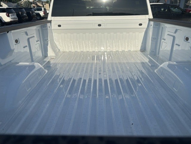 2026 Chevrolet Silverado 3500HD LT - Photo 11