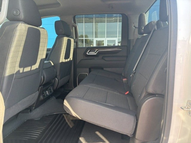 2026 Chevrolet Silverado 3500HD LT - Photo 12
