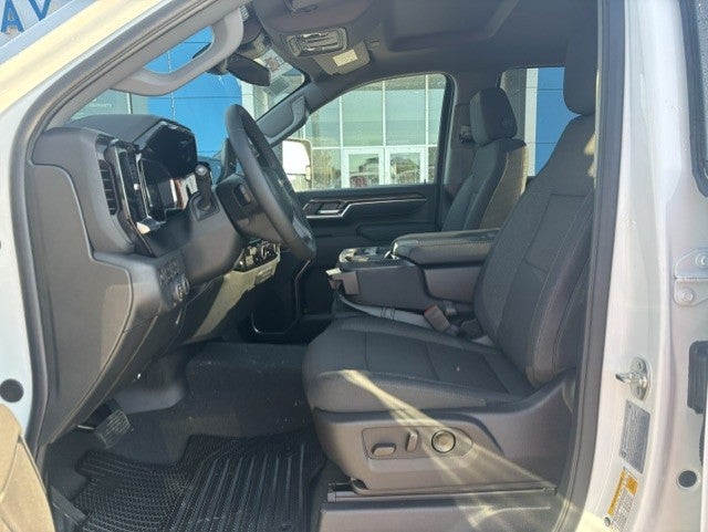 2026 Chevrolet Silverado 3500HD LT - Photo 13