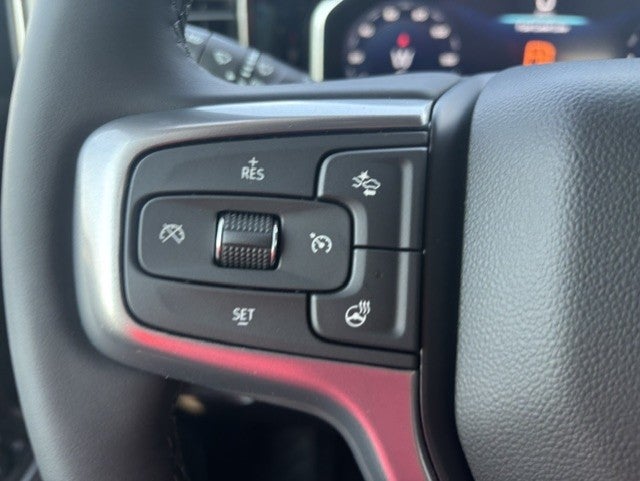 2026 Chevrolet Silverado 3500HD LT - Photo 19