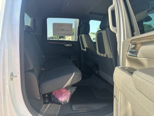 2026 Chevrolet Silverado 3500HD LT - Photo 7