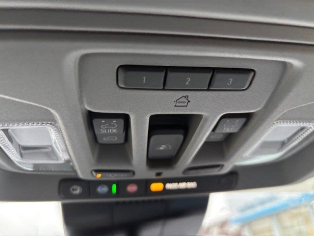 2025 Chevrolet Silverado 3500 HD LTZ