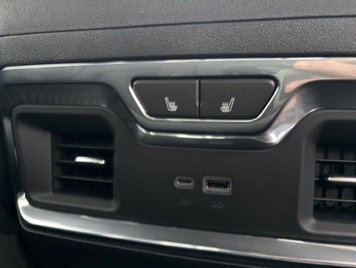 2025 Chevrolet Silverado 3500 HD LTZ